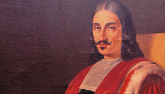 Giovanni Francesco Bellezia