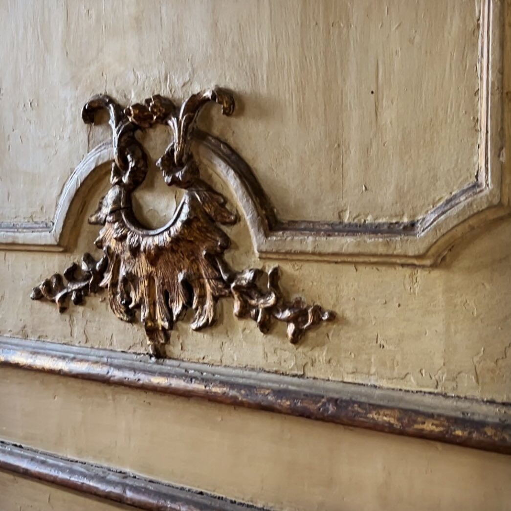 Dettaglio decorativo
